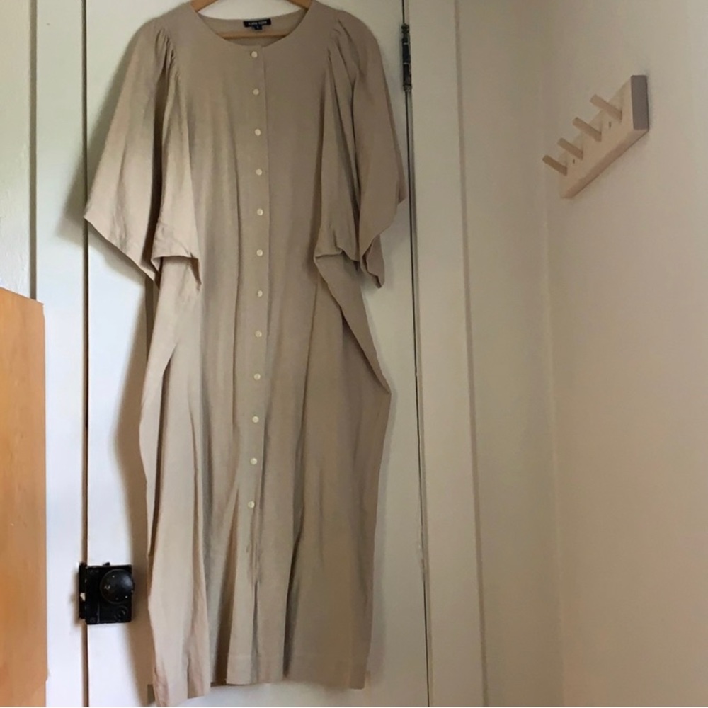 Ilana Kohn Eleanor Dress